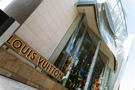 louis vuitton seoul.